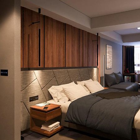 Lumiere Hotel Belgrad Zewnętrze zdjęcie