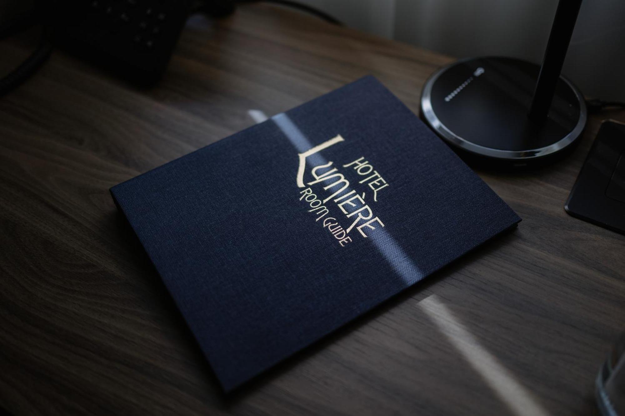 Lumiere Hotel Belgrad Zewnętrze zdjęcie